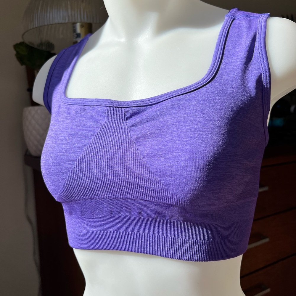 Buffbunny Synergy Seamless Sports Bra